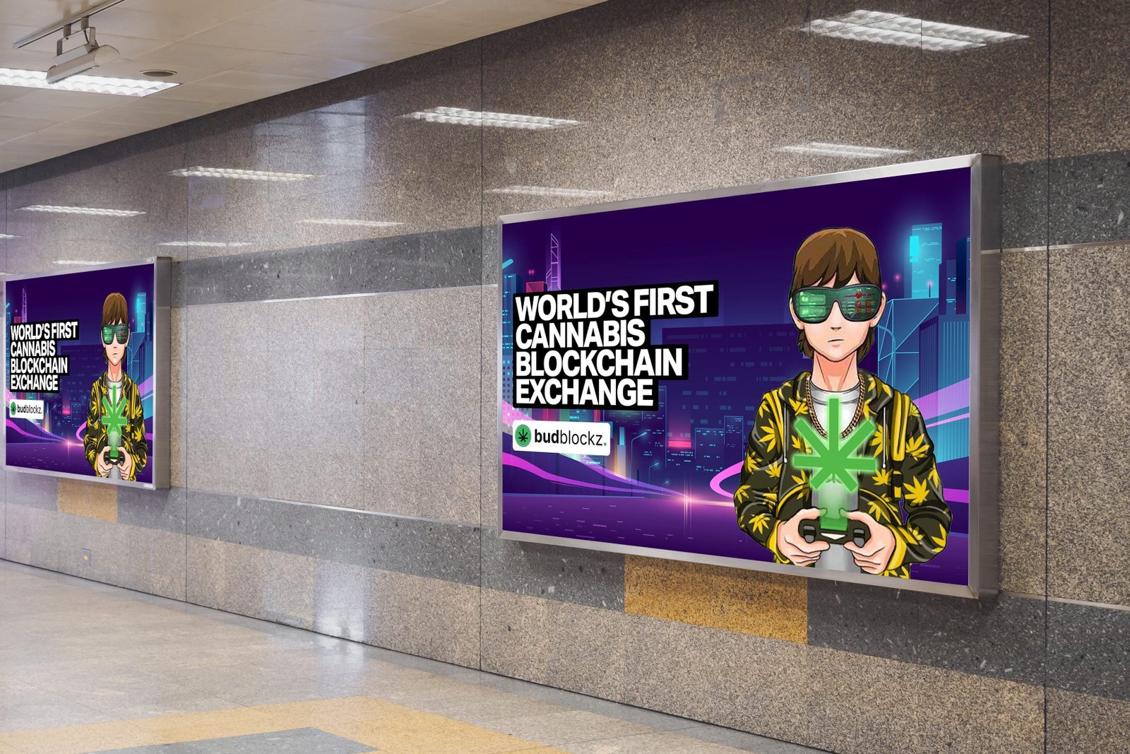 Best Crypto Presales: BudBlockz (BLUNT) and MetaBlaze (MBLZ)