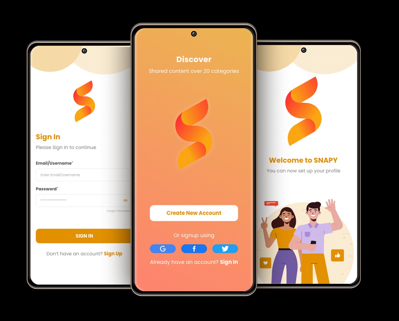 , SNAPY – launches snap to earn feature to earn cryptocurrency without investing money.