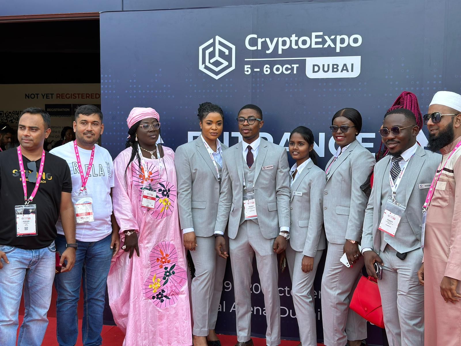 , CYF develops a community-driven token for African crypto traders.