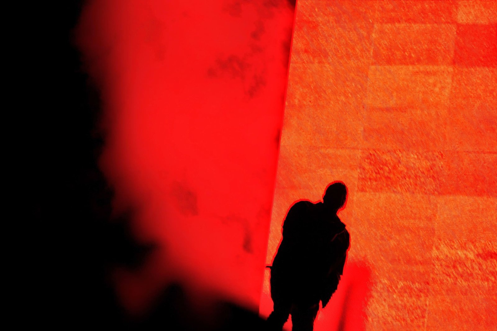 Adidas ends partnership with Kanye West. Adidas stock price down