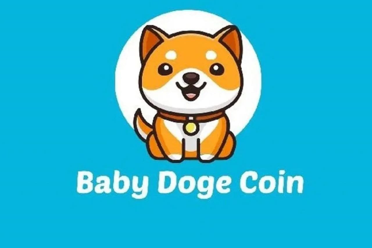 The Baby Dogecoin Swap Is Finally Here