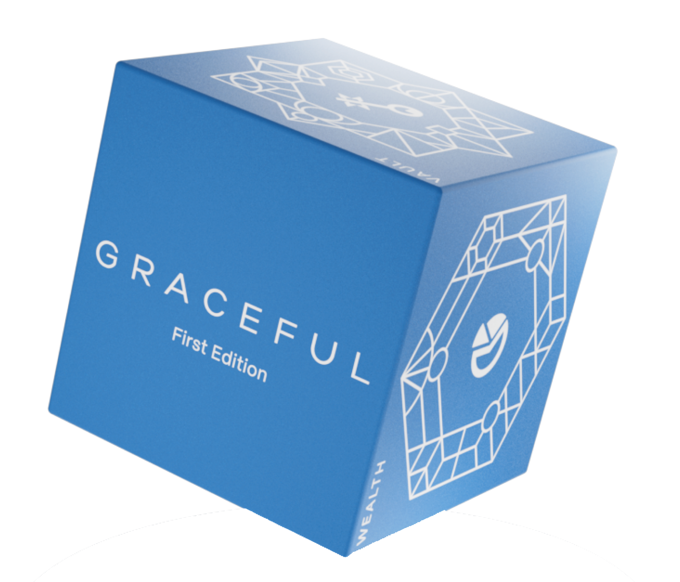 , Graceful Launches Programmable Vault &#8211; the Future of Legacy