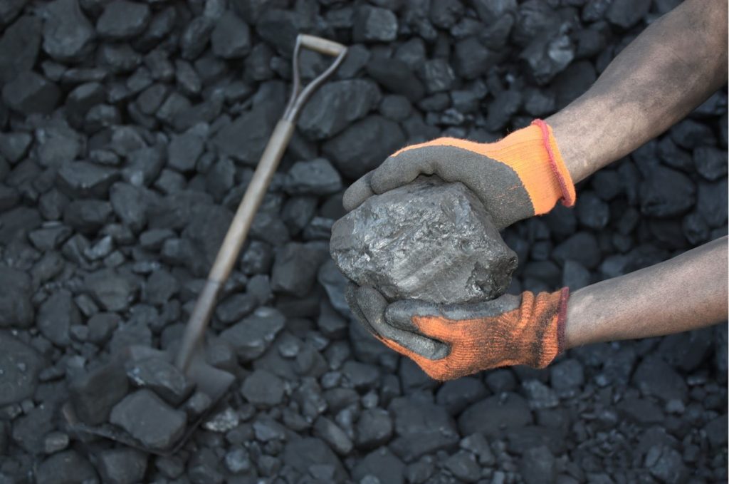Coal prices will rise as global demand increases amid the energy crisis