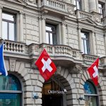 Credit Suisse will buy back $3 billion in debt amid talks of a Lehman Brothers-like crash