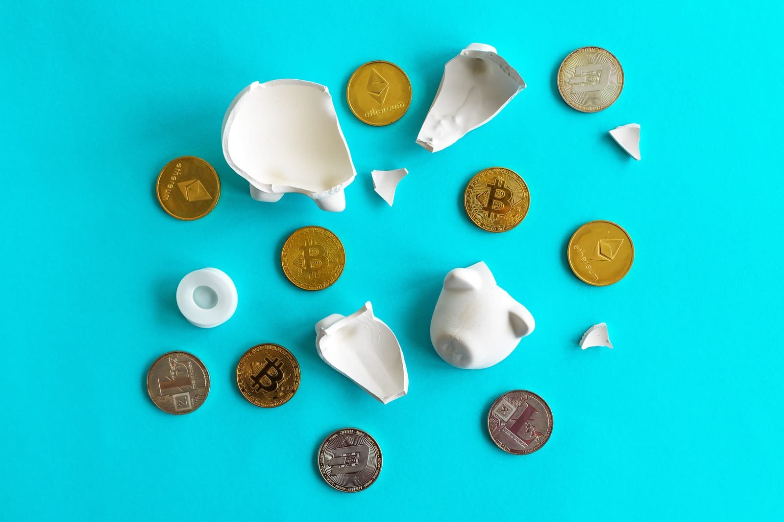 Crypto Price Prediction: Safemoon(SFM), Ethereum(ETH), Polygon (MATIC), Algorand(ALGO), Terra Classic (LUNC) coin