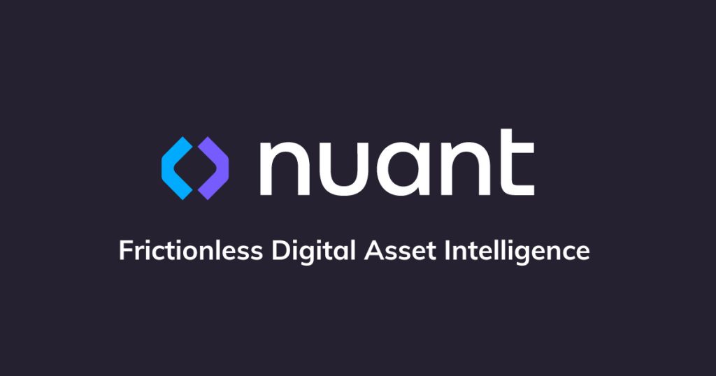 , Swiss data and analytics service Nuant prepares for the Q4 launch of the first unified platform for digital asset data, analytics &amp; portfolio intelligence