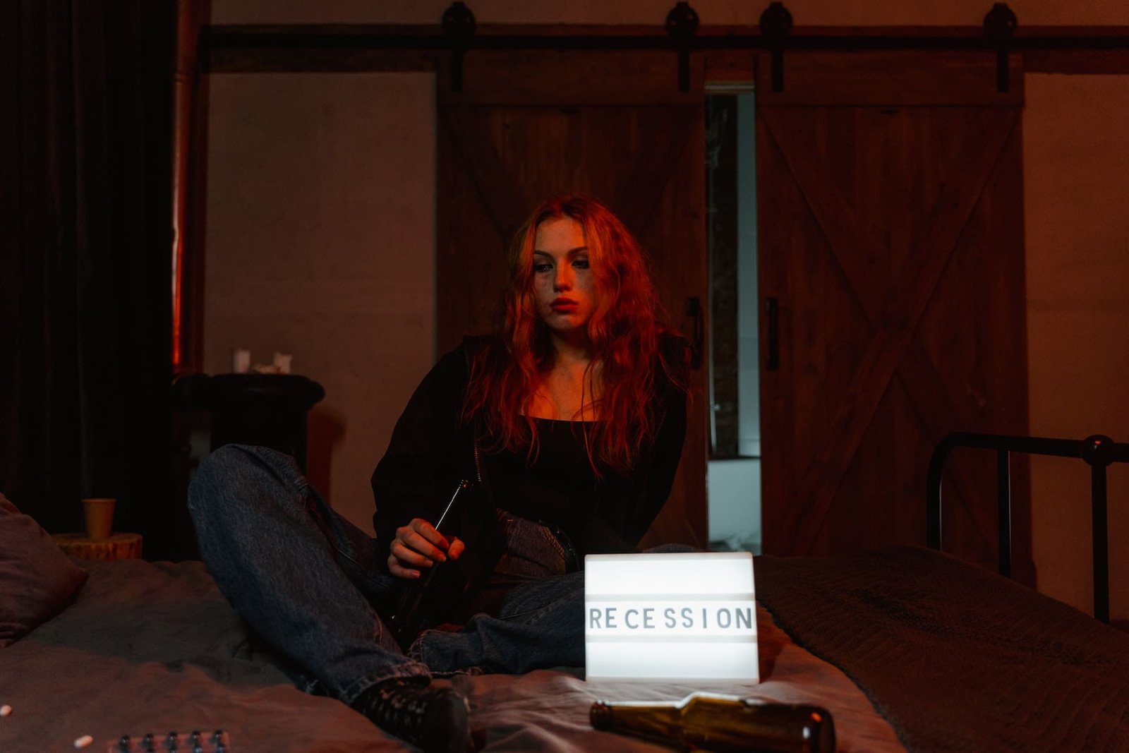 JPMorgan Chase Bank Sees Recession in US Ahead