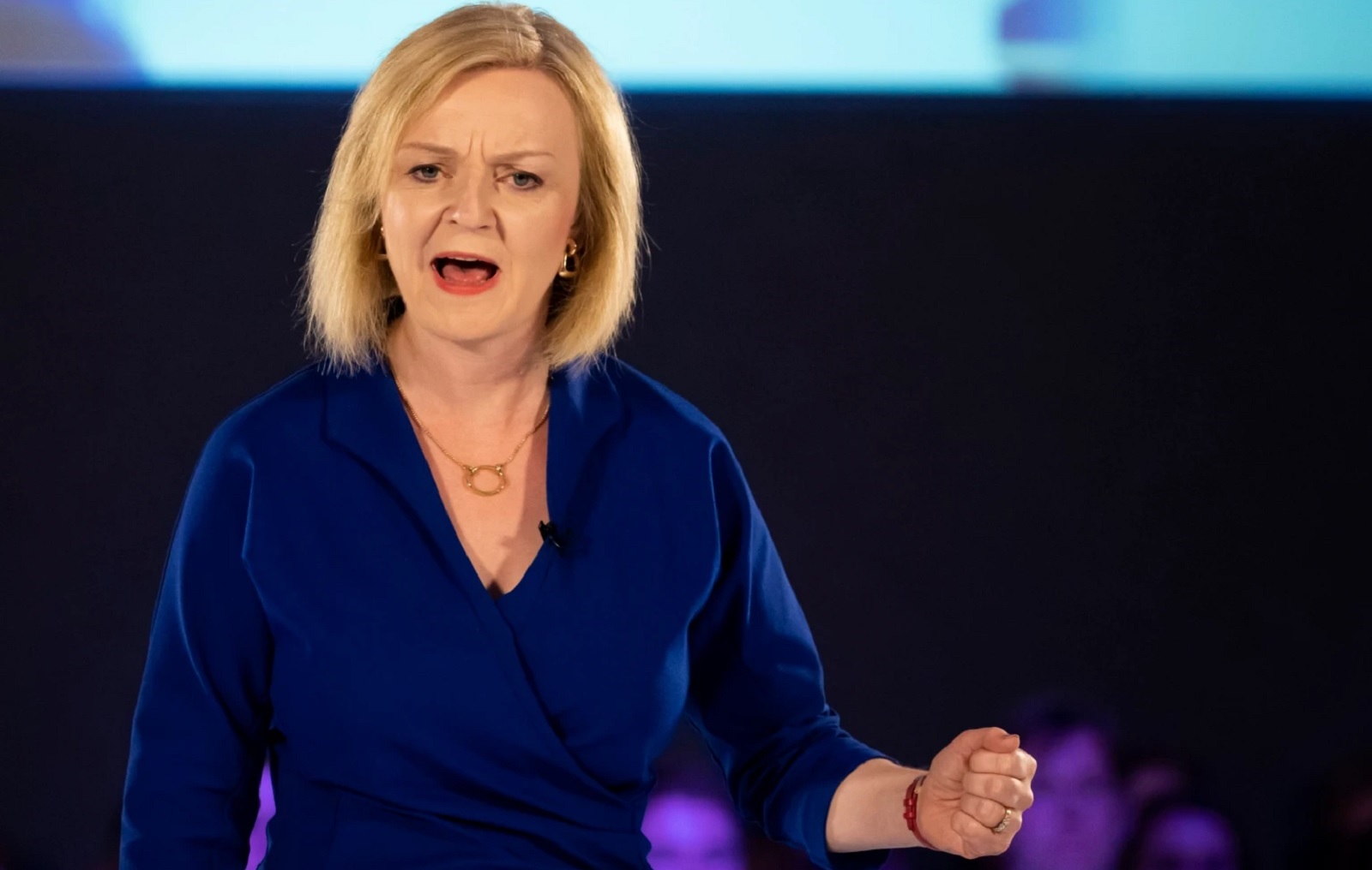Liz Truss Could Be Ousted As Tory Mps Call For Her Resignation…