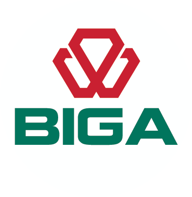 , BIGA Group leads the market with 3 main products BIGA CONS, BIGA PANEL, BIGA WINDOW.