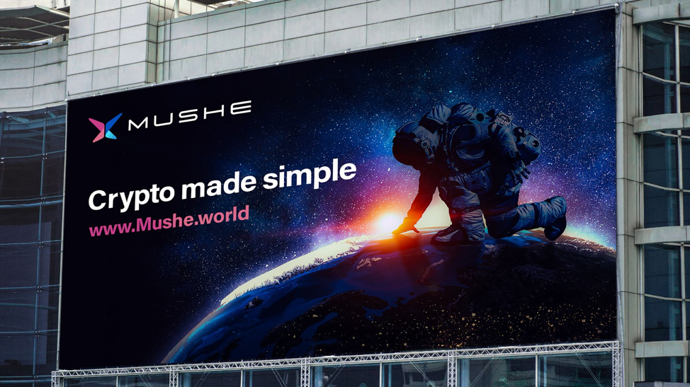 Mushe smashed their presale and now aims to list on Binance and FTX
