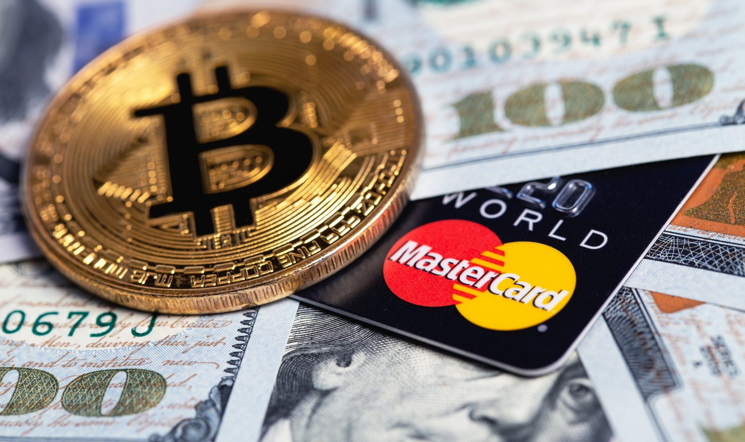Mastercard unveils ‘Crypto Secure’ a fraud prevention solution on cryptocurrency exchange