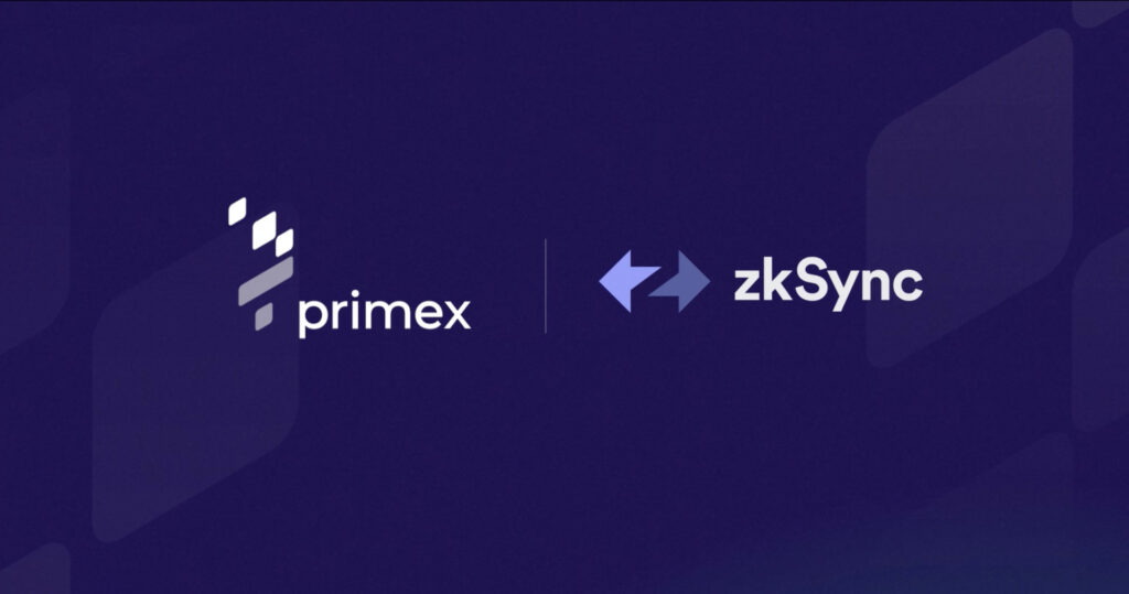 , Primex Finance deploys its Beta on zkSync testnet to enable margin trading on DEXs
