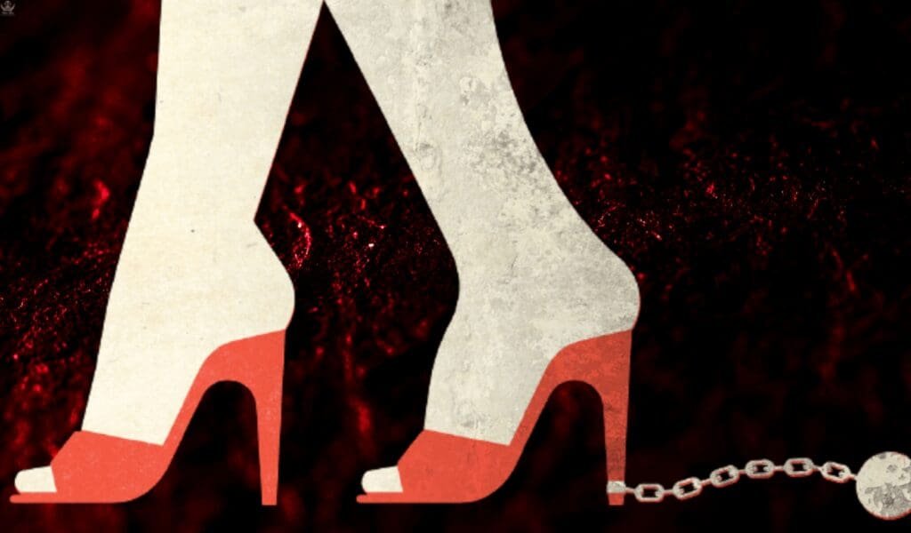 UK inflation UK CPI prostitution sex work