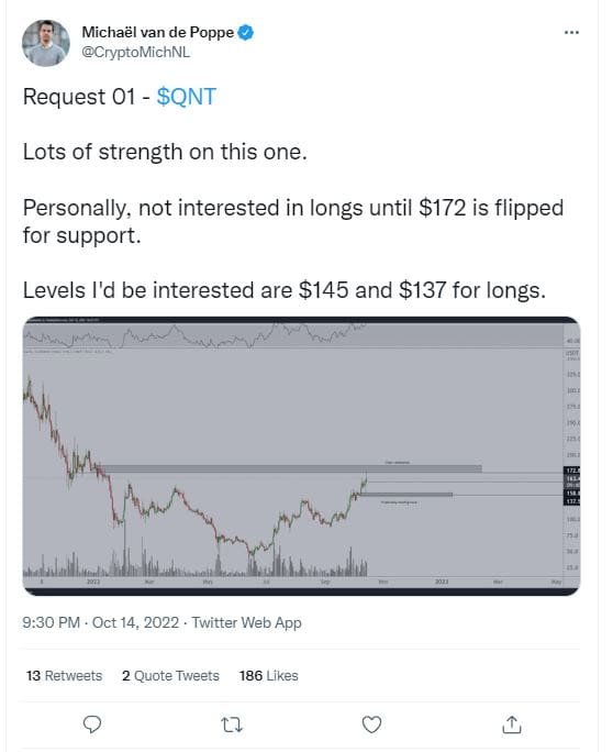 Why Did Quant Rally?