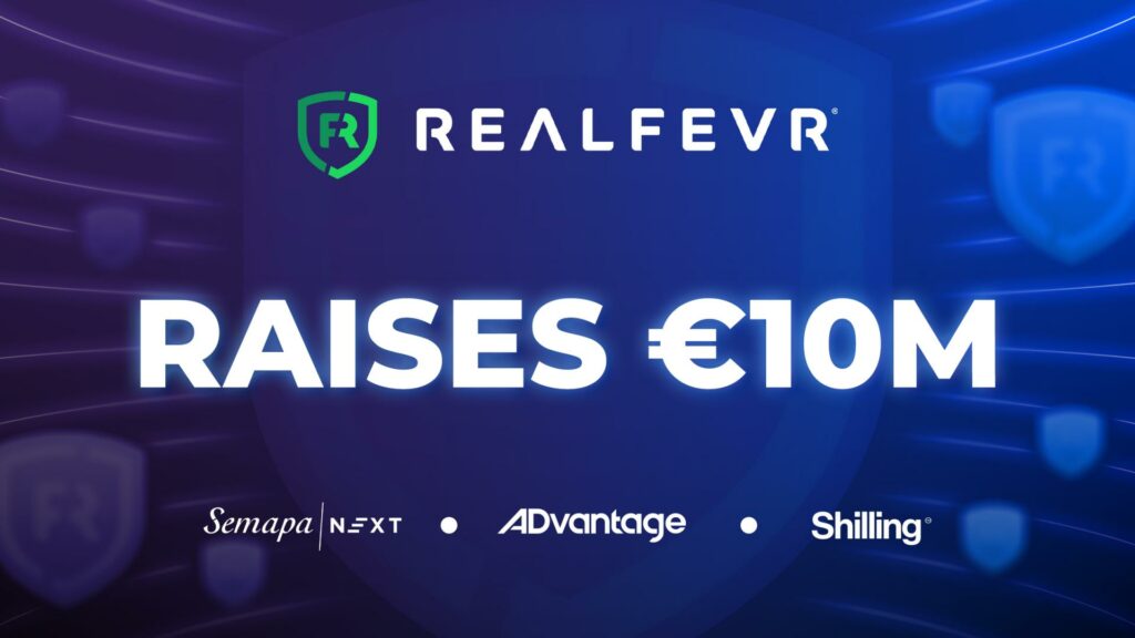 , RealFevr Raises €10 Million to Build the Ultimate Web3 GameFi Sports Ecosystem