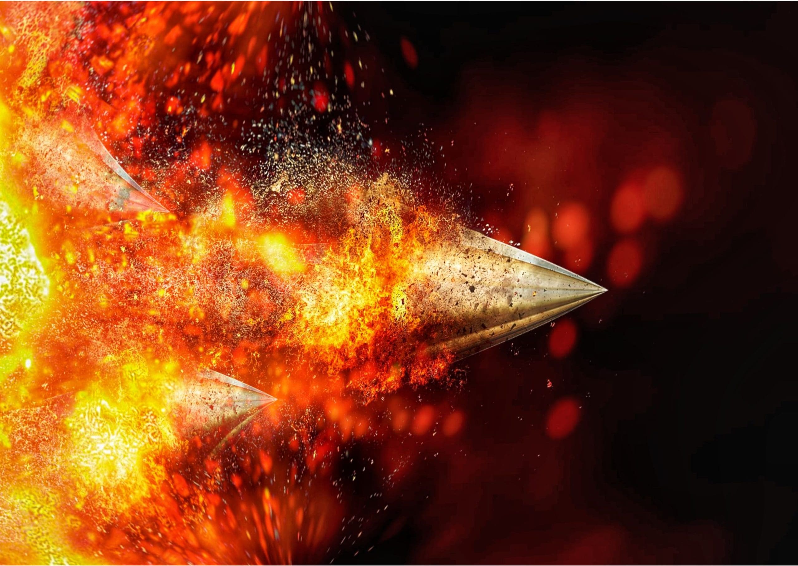 Russia fired 75 missiles on various cities in Ukraine as Vladimir Putin blamed Kyiv for terrorism in the Crimea Bridge explosion incident