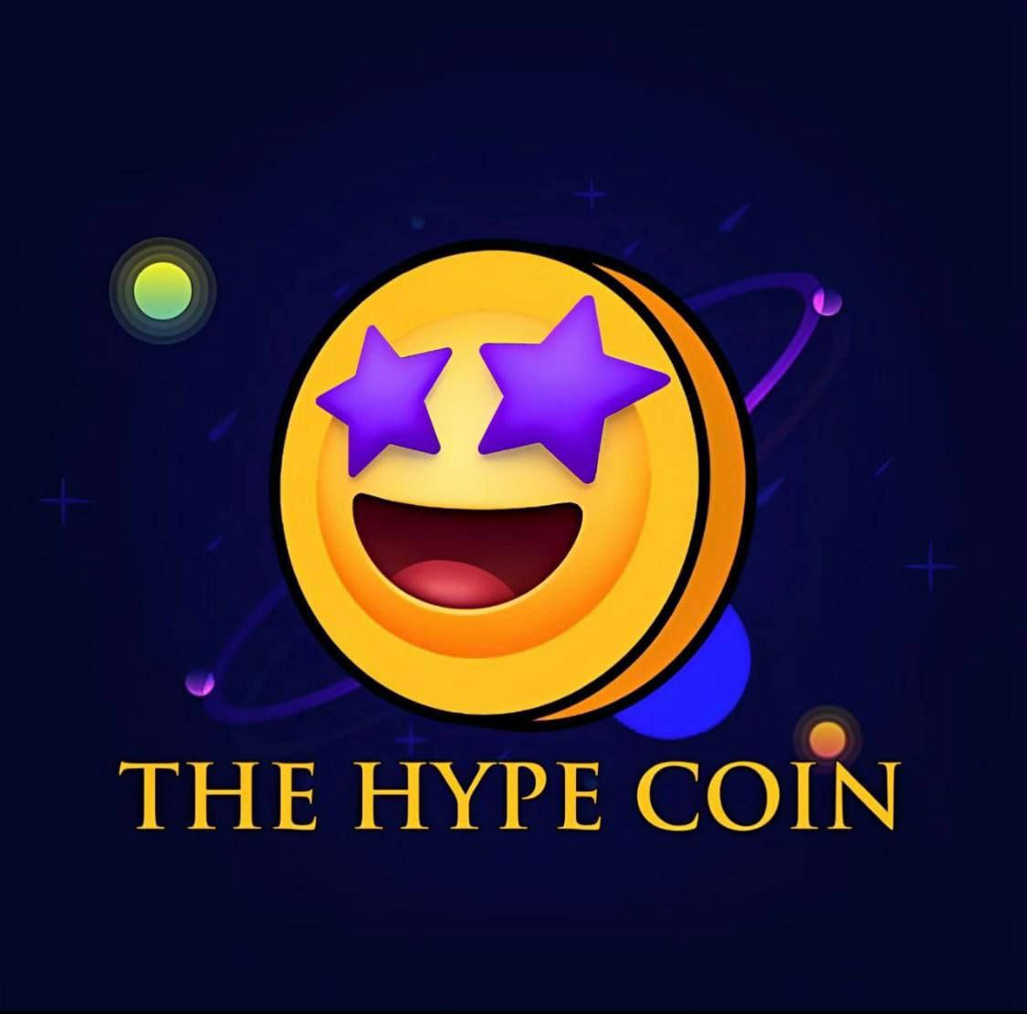 , Dogecoin Early Adopter launches “The Hype Coin” creating a new opportunity for investors to cash in.