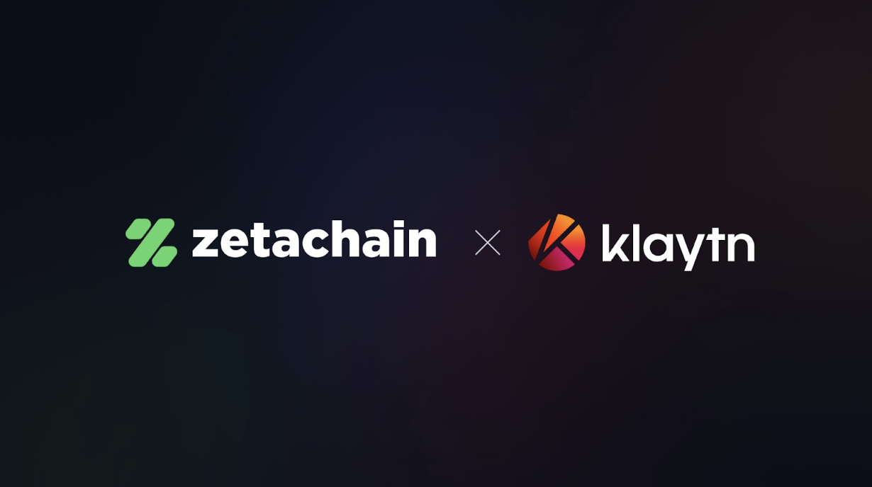 , Klaytn Partners with ZetaChain to Bring Omnichain Interoperability to the Klaytn App Ecosystem