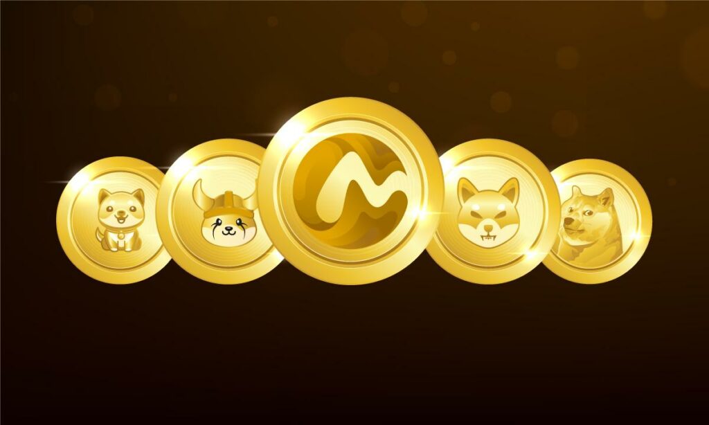 , Inu &amp; meme equivalent to Cleverminu token launched with 1 trillion IMO sale