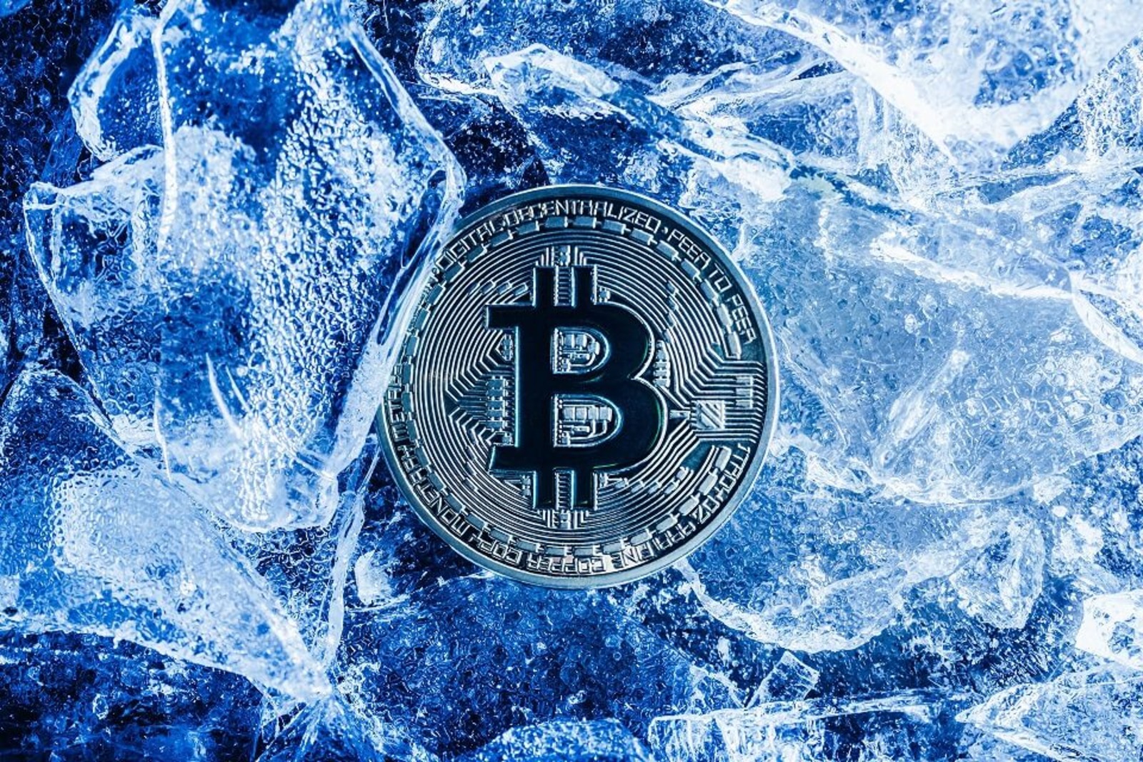 Google Sales Drop Partially Blamed on Crypto Winter