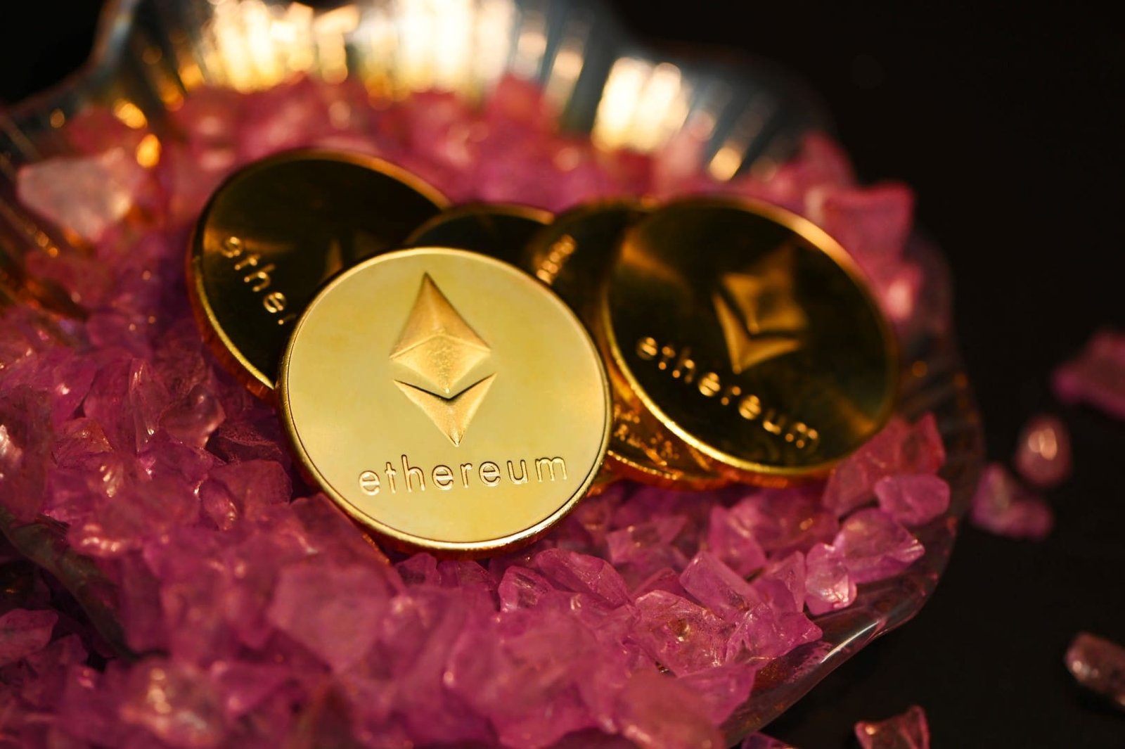Ethereum (ETH) Price Remains Strong Vs Bitcoin