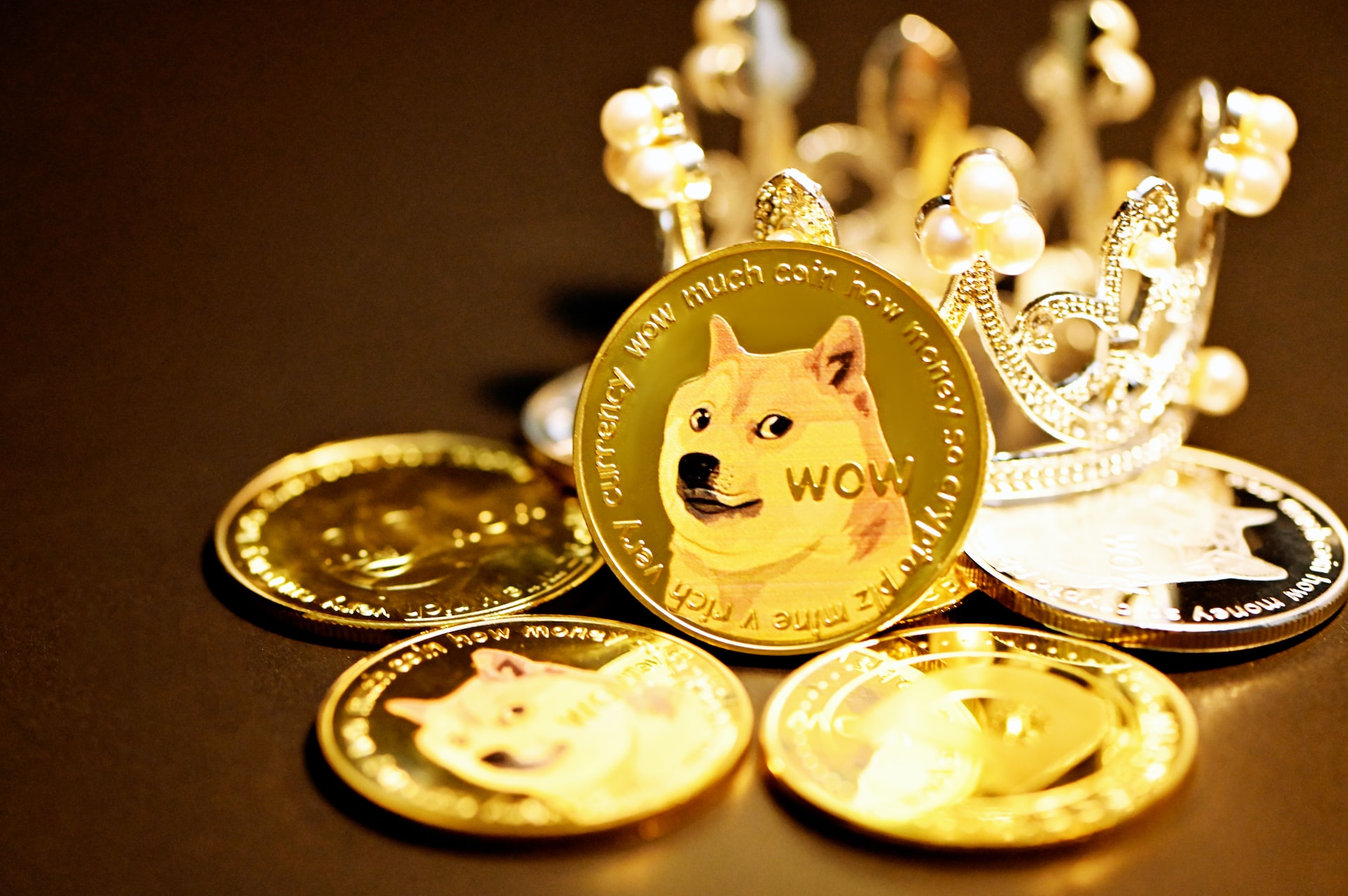 Dogecoin whales moved nearly 400 million DOGE tokens to Binance