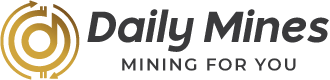 , Daily Mines makes Cloud Mining Services available on the Internet.