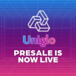 Uniglo.io (GLO) Price Surge Caused by Run up of Altcoins like Cardano (ADA) and Cosmos (ATOM)