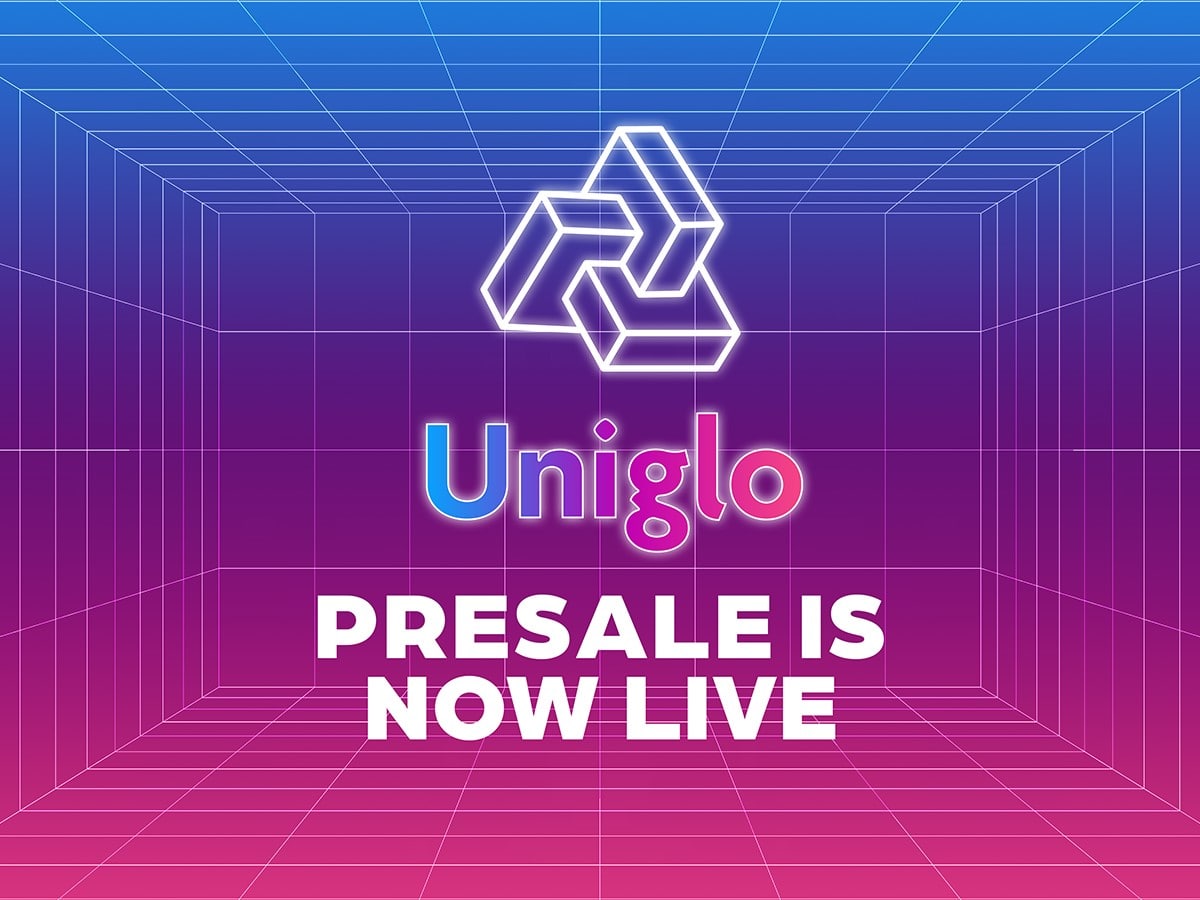 Uniglo (GLO) price surged
