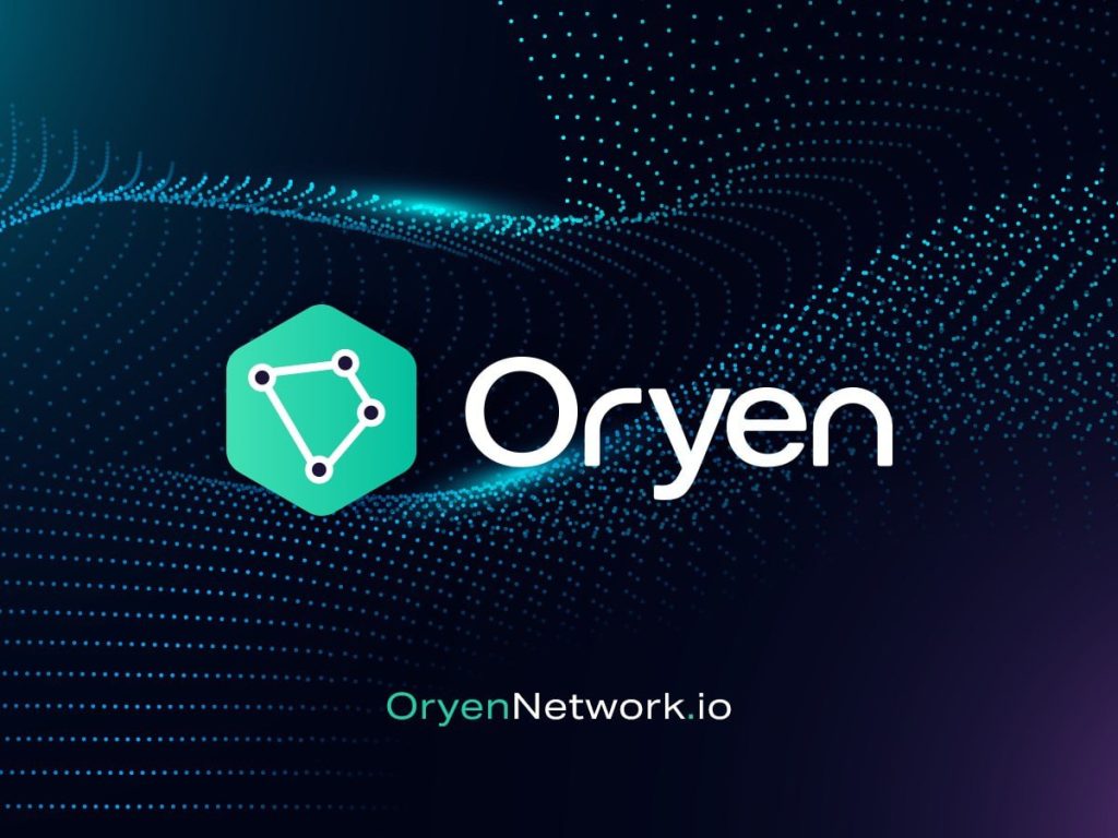 Oryen Network, Terra Luna Classic