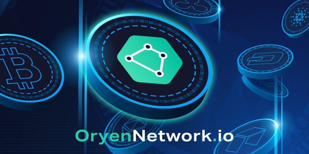 Oryen Network (ORY), Harmony (ONE), Ontology (ONT), DigiByte (DGB)