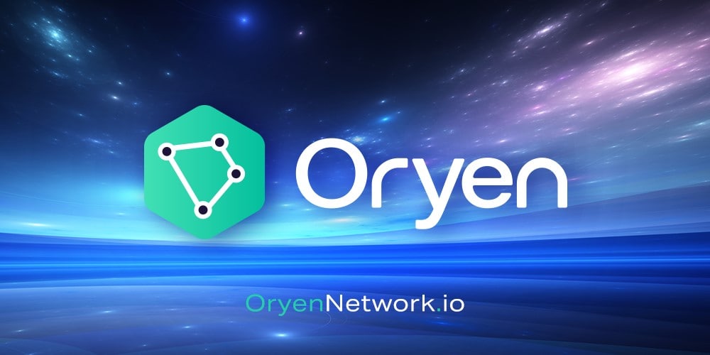 Crypto OGs Buying Oryen Network, Near Protocol, ApeCoin And VeChain