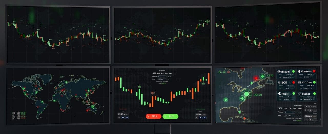Presale Demand For Uniglo.io Pushes Token Price Up As Bitcoin And Ethereum Grind Downwards
