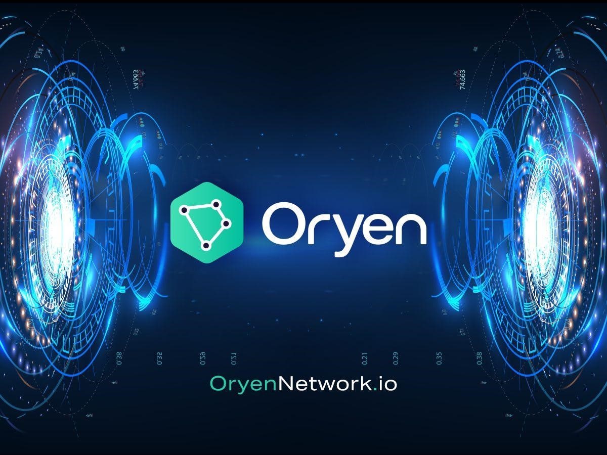 Oryen Network To Utilize RFV Staking Technology To Achieve Returns Greater Then Loopring And Stepn 