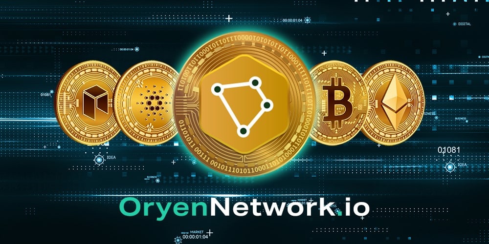 Passive Income Projects to Build Wealth: Oryen Network, Waves And Ethereum