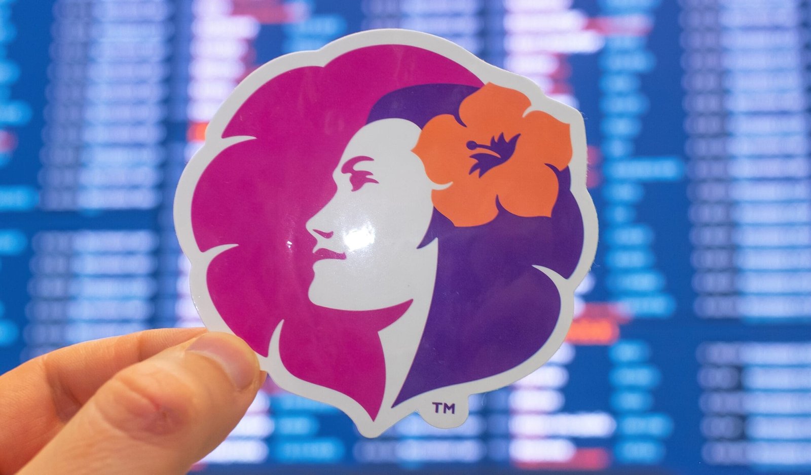 Hawaiian airlines partners with Amazon