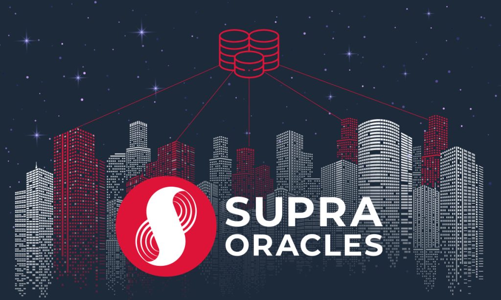 , SupraOracles Goes Live on Ethereum, Polygon, Aptos and Four Other L1 Blockchain Testnets