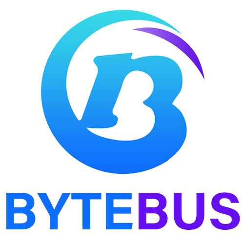 , Bytebus &#8211; How to make passive income in cloud mining