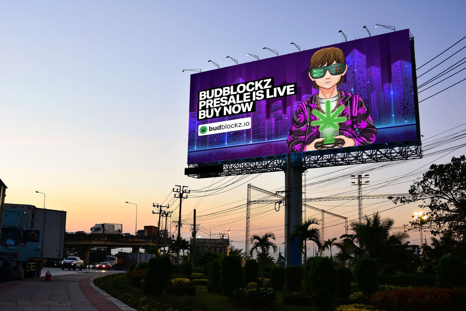 Veefriends and BudBlockz: Two NFT Projects You Should Consider For Long-Term Investment