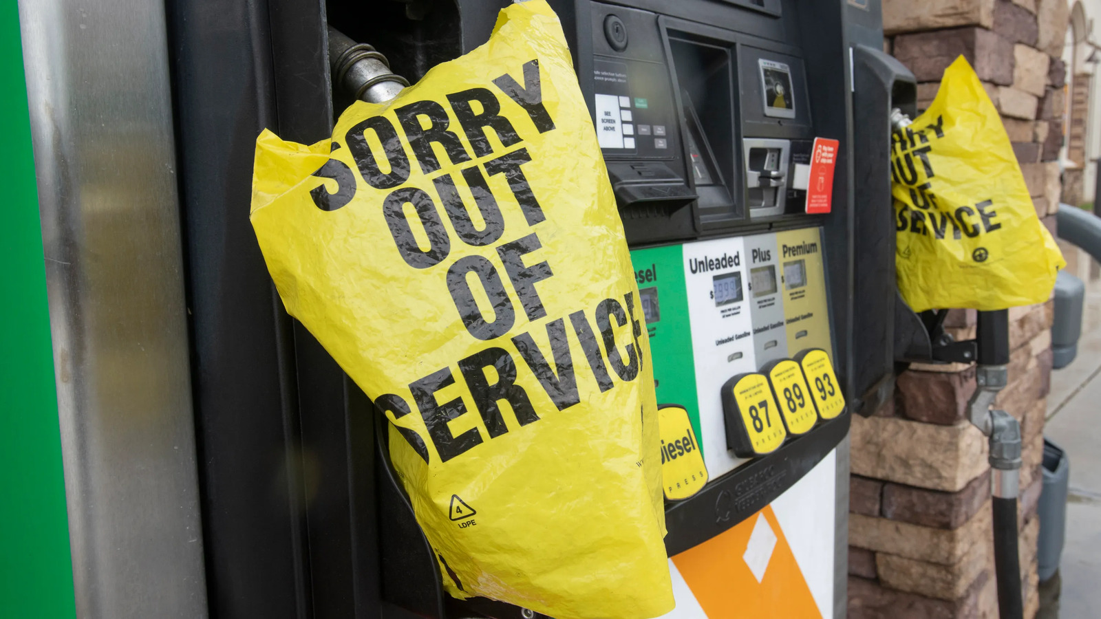 Diesel Shortage In The US Exaggeration or Fact? CoinChapter…