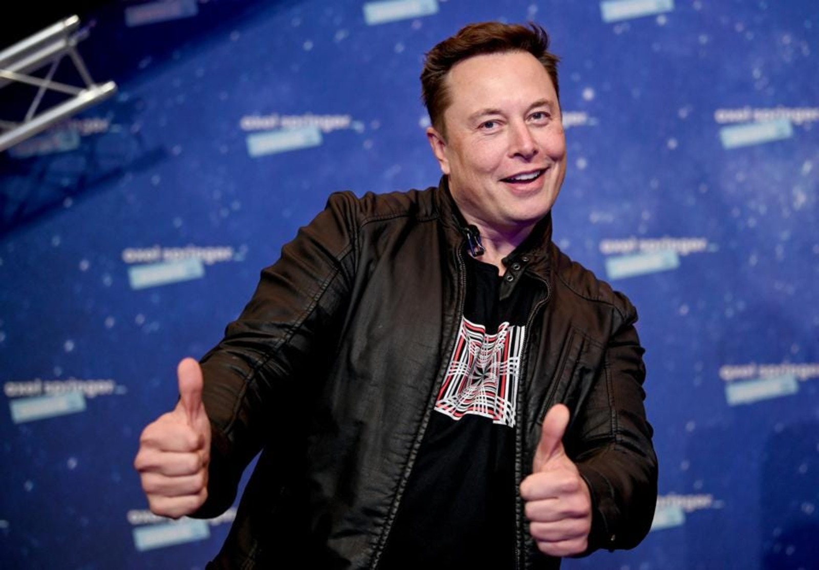 Elon Musk Dumps $4B Tesla shares. Dogecoin (DOGE) Next?