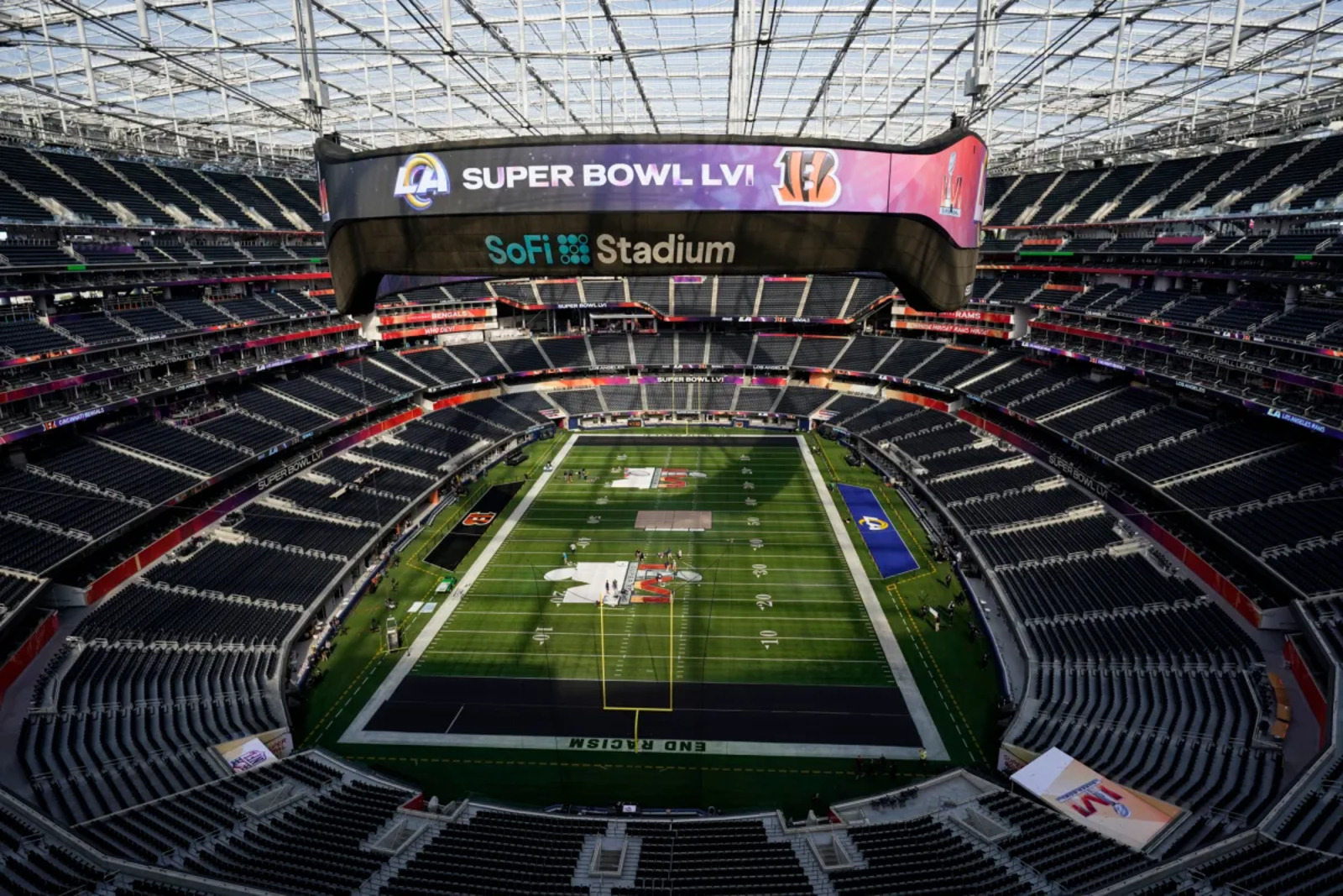 Super Bowl Turns Super LOL For Crypto Advertisers