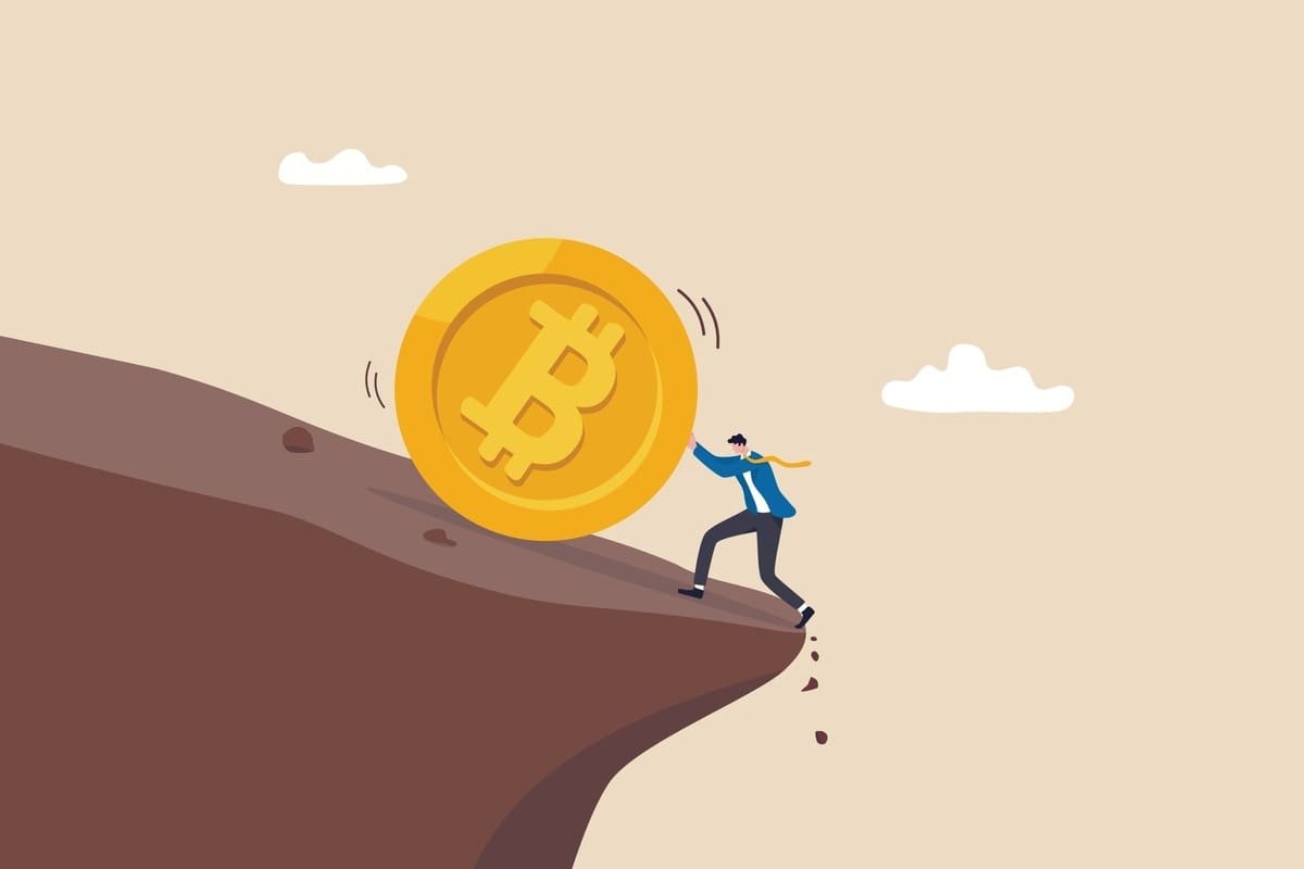 Bitcoin Bottom Calls Pick Momentum as BTC Price Eyes Crash to $10K Bitcoin Bottom Calls Pick Momentum as BTC Price Eyes Crash to $10K