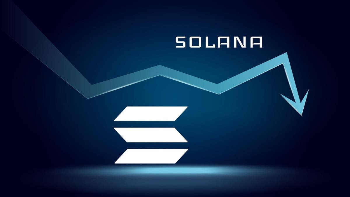 Can Solana (SOL) Revive Itself After Choking On The Ashes Of FTX? Can Solana (SOL) Revive Itself After Choking On The Ashes Of FTX?