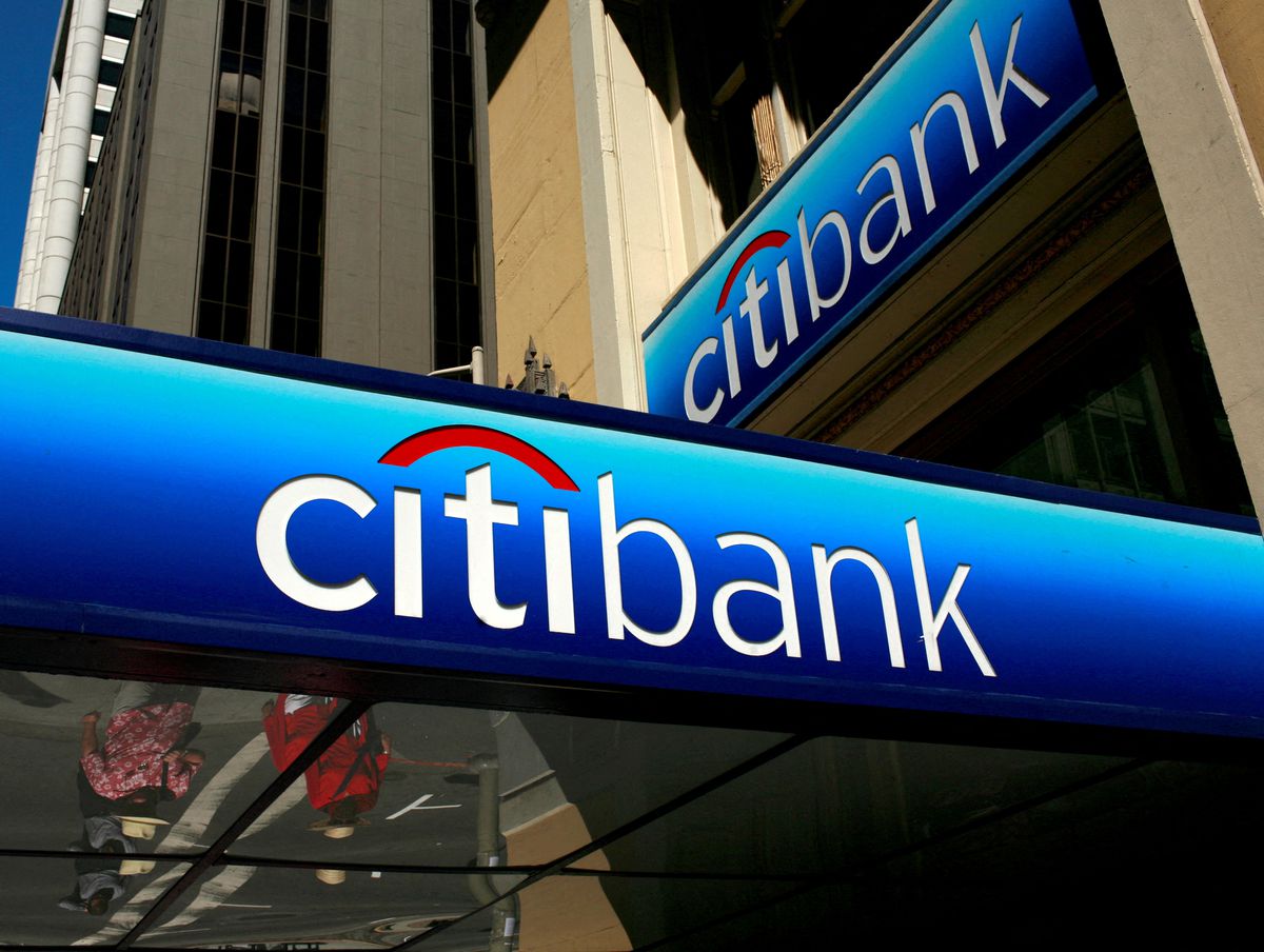 Citigroup (NYSE: C) Shares Slipped as Faulted By US Banking Regulators