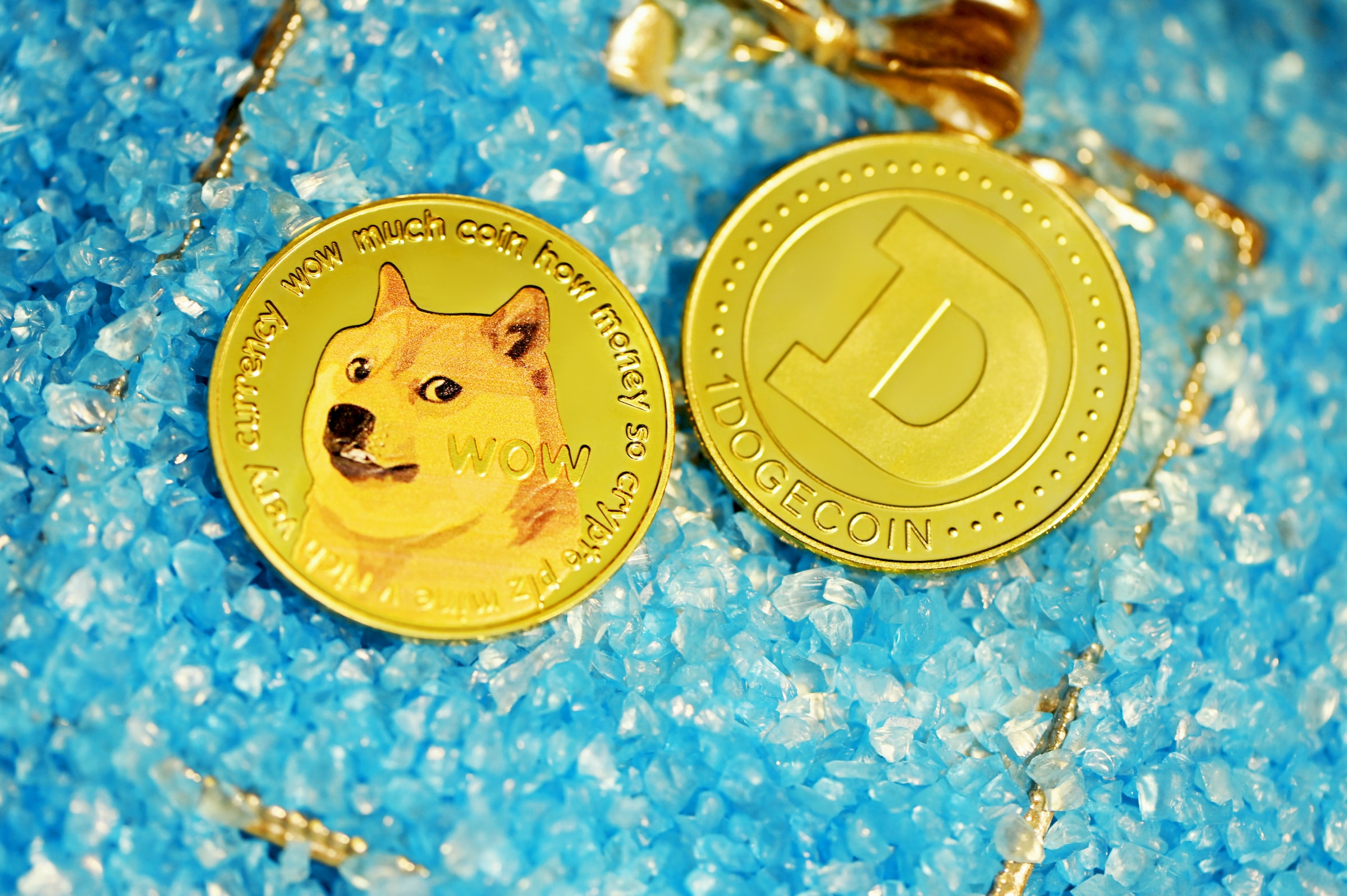 Dogecoin (DOGE) Price Jumps 153% In A Week On Musk Twitter Deal