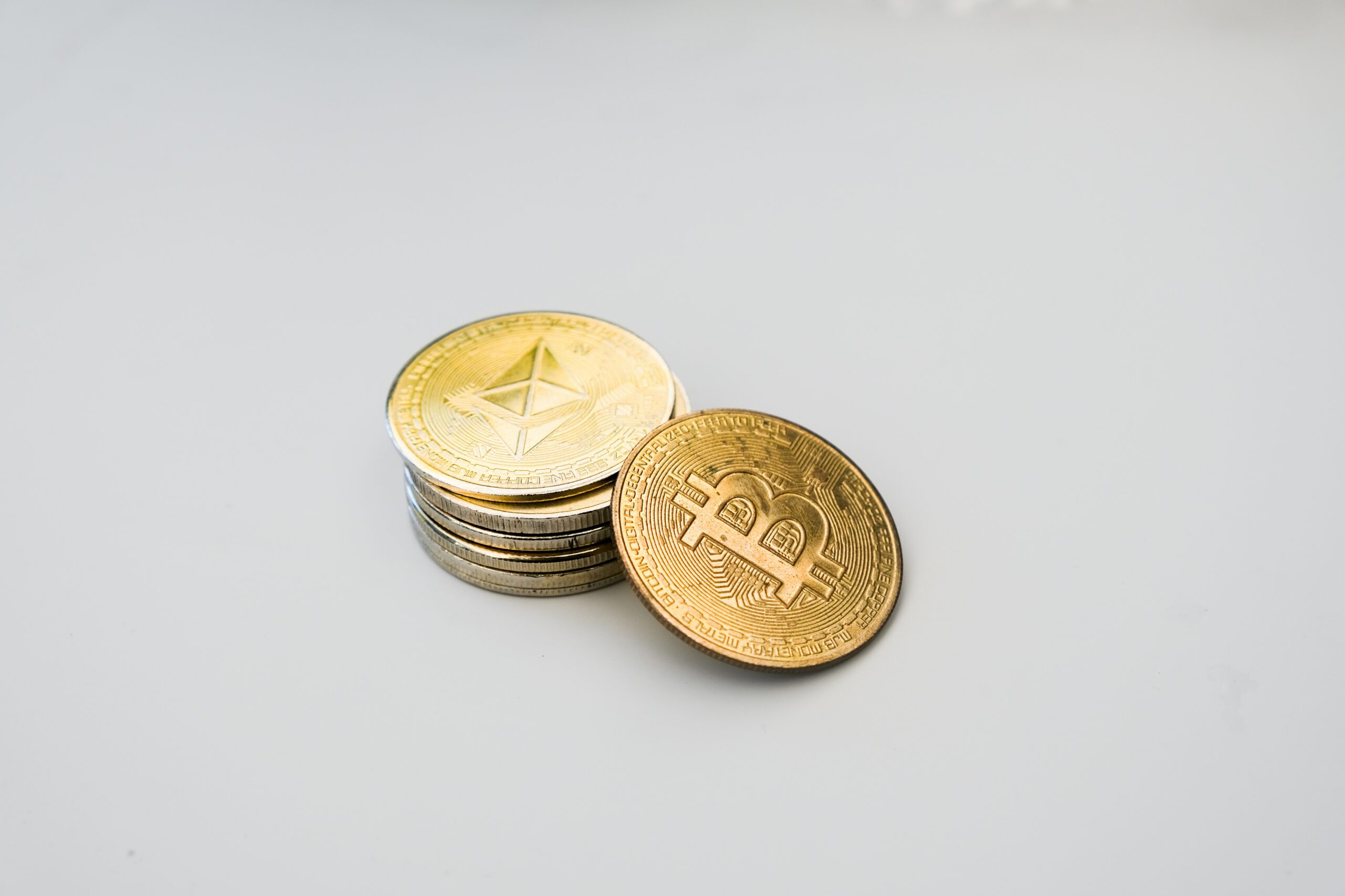 ETH/BTC: Ethereum Price Hesitates Vs Bitcoin But More Gains Seem Likely