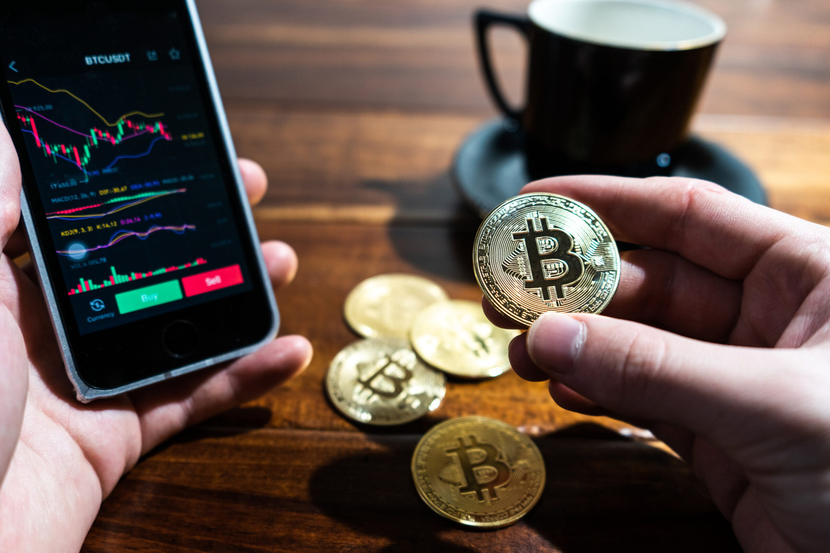 How to Trade Cryptocurrencies- Guide to Beginners