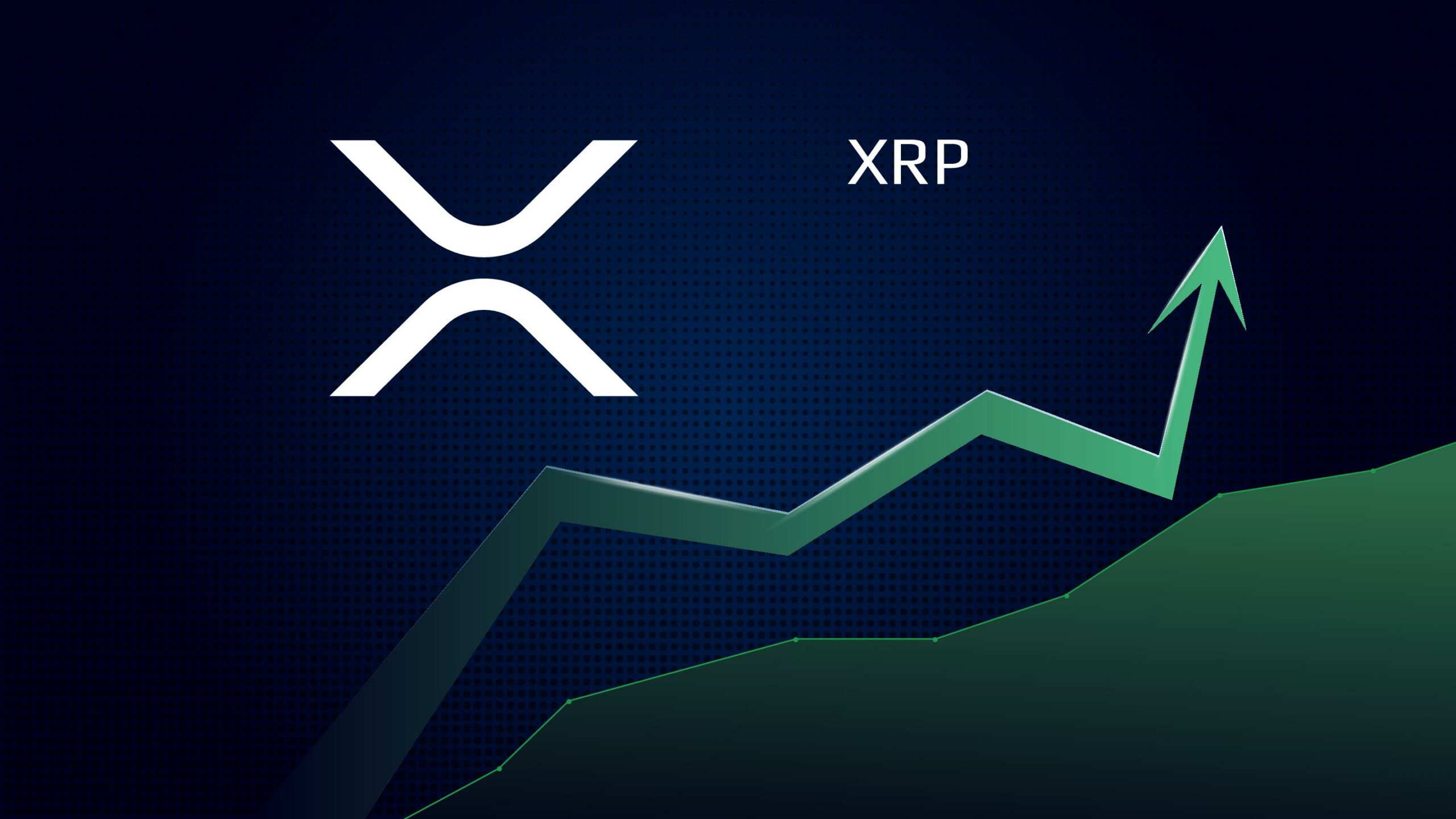 XRP price has painted impressive gains despite the choppy crypto market
