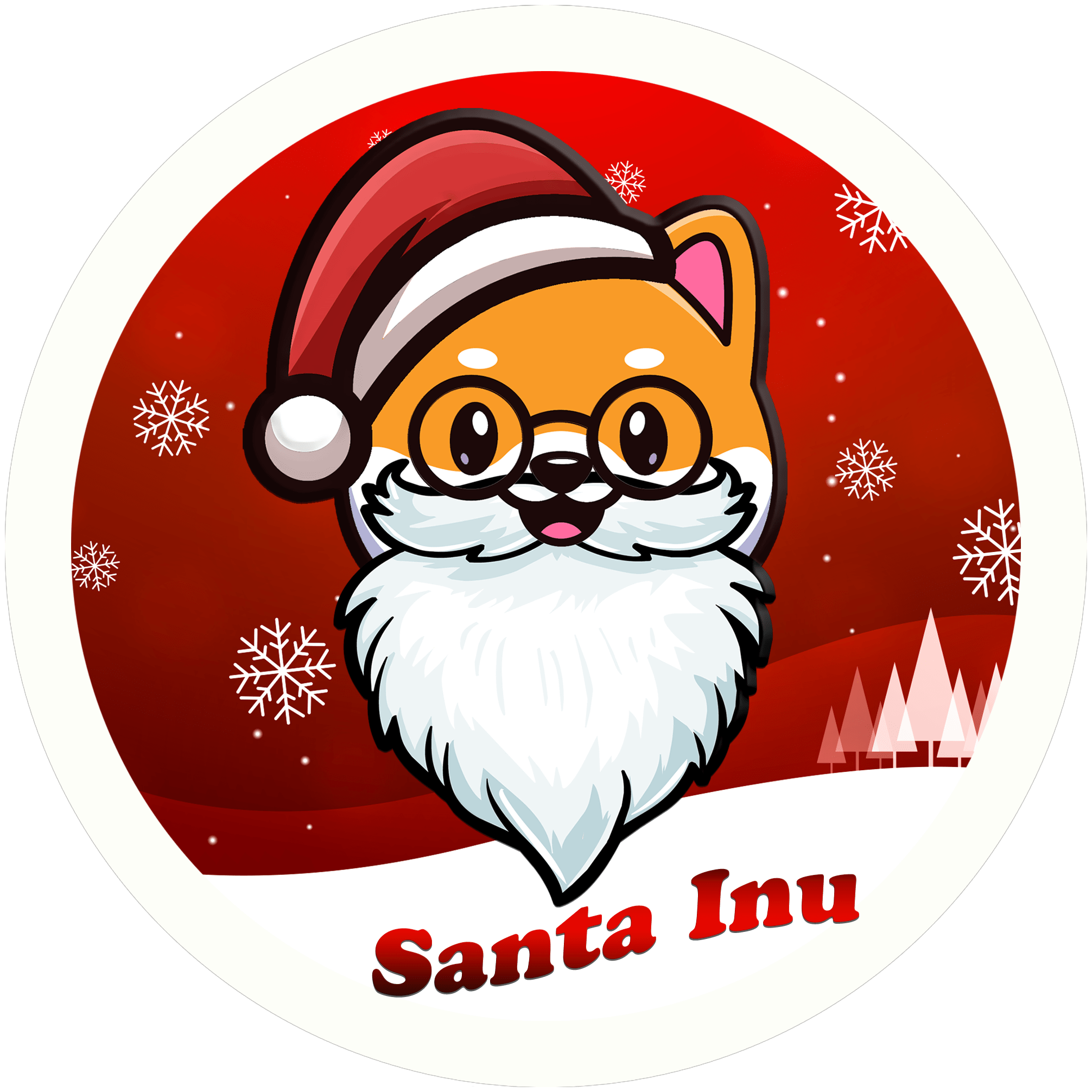 , Santa Inu is All Set to Give Life to the Spirit of Christmas by Offering Alluring Giveaways